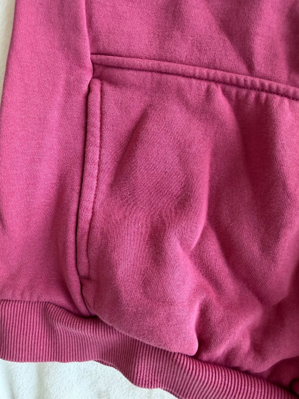 Nike All Kids Fit Sportswear Club Fleece Hoodie - Picture 6 of 9